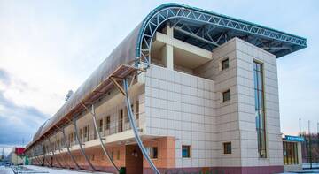 Гостиница Южная Трибуна Электросталь